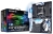 Gigabyte X99-Designare EX Motherboard (Rev 1.0)Intel Core i7 LGA2011-3, Intel X-99 Chipset, DDR4 3600MHz DIMM(8),7.1CH HD Audio, S/PDIF Out, 802.11ac, BT, PCI-Express x16(3), SATA(6), USB, ATX