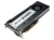 HPE Quadro K600012GB, GDDR5, 2880 CUDA Cores, 288GB/s, PCI-Express 3.0, Active Cooling Fansink