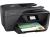 HP J7K33A Officejet Pro 6960 All-in-One Printer (A4) w. Wireless Network18ppm Mono, 10ppm Color, 225Sheet Tray, ADF, Duplex, 802.11b/g/n, Print, Scan, Fax, Copy, USB2.0(1), RJ-11(1)