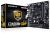 Gigabyte F2A88XM-D3HP Motherboard (Rev. 1.0)AMD FM2+, AMD A88X, 4xDDR3 DIMM, VGA(1), DVI-D(1), HDMI(1), HD Audio, GigLAN, PCI-E x16(1), SATA(8), USB3.1, USB3.0/2.0(2), mATX