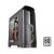 ThermalTake Versa N26 Mid-Tower Case - 600W PSU, Black5.25