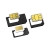 3SIXT Sim Adaptor Multi Pack - BlackNano to Micro Sim, Nano to Sim, Micro Sim to Sim