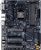 Gigabyte GA-X170-WS ECC MotherboardIntel LGA1151 Socket, Intel C236 Chipset, DDR4 DIMM(4), GigLAN(2), PCIe x16(1), M.2(1), U.2(1), SATA Express(2), SATA(6), USB-TypeC(1), USB3.1(1), ATX