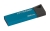 Kingston 32GB DataTraveler Mini Memory Stick Flash Drive - USB3.0, Blue70MB/s Read, 15MB/s Write