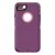 Otterbox Defender Series Tough Case - To Suit Apple iPhone 7 Plus / 8 Plus - Rosmarine/Plum