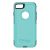 Otterbox Commuter Series Tough Case - To Suit Apple iPhone 7 Plus / 8 Plus - Aqua Mint/Green