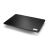 Deepcool N1 Notebook Cooler - Black180x15mm Fan, Hydro Bearing, 600-1000RPM, 81.56CFM, 16-20dBA, USB Pass-Through ConnectorTo Suit 15.6