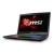 MSI GE72 6QD-481AU Apache Pro Gaming NotebookIntel Core i7-6700HQ (2.6GHz, 3.5GHz Turbo), 17.3