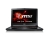 MSI GS40 6QD Phantom Gaming NotebookIntel Core i7-6700HQ (2.6GHz, 3.5GHz), 14