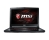 MSI GS43 6RE-025AU Phantom Pro Gaming NotebookIntel Core i7-6700HQ (2.6GHz, 3.5GHz), 14