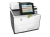 HP G1W40A MFP 586f PageWide Enterprise Color Printer (A4) w. Network50ppm Mono, 50ppm Color, 500 Input Sheet Tray, Duplex, Fax, 1-Port 10/100/1000Mbps Ethernet, USB2.0