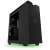 NZXT H442 Mid-Tower Case - No PSU, Matte Black - Razer Edition3.5