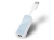 TP-Link UE200 USB 2.0 to Ethernet Network Adapter - 1x10/100Mbps RJ45 Ethernet Port