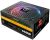 ThermalTake 650W Toughpower DPS G RGB PSU - ATX 12V V2.31/80PLUS Gold140mm RGB Fan, Fully Modular Design, Active PFC24-Pin(1), ATX12V 4+4-Pin(1), Molex(8), SATA(5), PCI-E 6+2(4)