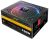 ThermalTake 750W Toughpower DPS G RGB Power Supply - ATX 12V V2.31/80PLUS Gold140mm RGB Fan, Fully Modular Design, Active PFC24-Pin(1), ATX12V 4+4-Pin(1), Molex(8), SATA(8), PCI-E 6+2-Pin(4)