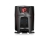 MSI VORTEX G65 6QD SLI Mini Gaming Desktop PCIntel Core i7 6700K (4.0GHz, 4.2GHz), GTX960 SLI 3GB, 16GB RAM, 256GB RAID 4 SSD, 1TB HDD, Gbe(2), HDMI(2), 450W 80PLUS PSU, Windows 10