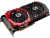 MSI Radeon RX480 4GB GAMING X Video Card4GB, GDDR5, (1266/1316MHz), 256-bit, DP,HDMI, DVI-D, Fansink, PCI-E 3.0x16