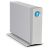 LaCie 8000GB (8TB) d2 Thunderbolt 2 Desktop Drive8000GB 3.5