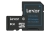 Lexar_Media 8GB Micro SD Card with Adapter - Class 10