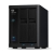 Western_Digital 12,000GB (12TB) My Cloud Pro PR2100 NAS System - 2-Bay, Black2-Bay 12TB(2 x 6TB), QC-1.6GHz, Gigabit Ethernet(2), USB 3.0(2), TWR