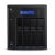 Western_Digital 16,000GB (16TB) My Cloud Pro PR4100 4-Bay Network Attached Storage16TB (4 X 4TB), Quad-Core (1.6GHz), 4GB RAM, RAID, Backup, PLEX Media Server, Gigabit Ethernet (2), USB 3.0(3), TWR