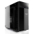 Inwin 509 Full Tower Gaming Case - NO PSU, Black/Grey1x5.25