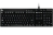 Logitech G610 Orion Mechanical Gaming Keyboard - Cherry MX Red, BlackCherry MX Mechanical Key Switches, Customizable Lighting, Easy-Access Media Controls, 26-Key Rollover, USB