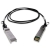 QNAP_Systems CAB-DAC15M-SFPP-A02 SFP+ 10GbE Twinaxial Direct Attach Cable - 1.5m