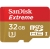 SanDisk 32GB Extreme MicroSDClass 10, Up To 90MB/s, SD Adapter