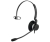 Jabra BIZ 2300 USB Mono HeadsetTyp 82 E-STD Microphone Boom FreeSpin (Headband), Call Control Buttons For Microsoft
