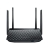 ASUS RT-AC58U AC1300 Dual-Band Gigabit Wi-Fi Router4x 10/100/1000 BaseT LAN, 1x 10/100/1000 BaseT WAN, 802.11ac, 2.4GHz/5GHz, 5dBi Antenna(4), MU-MIMO, 64-bit WEP, 128-bit WEP, WPA2-PSK