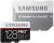 Samsung 128GB Pro Plus MicroSDXC Card w. SD Adapter - UHS-I (U3), Class 1095MB/s Read, 90MB/s Write