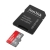 SanDisk 16GB Ultra MicroSDHC CardClass 10, Up to 80MB/s With SD Adapter, Ideal for Android Devices