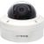 Brickcom VD-300NP 3MP HDTV D/N Vandal Dome Camera2.8mm-10mm Lens, Sony STARVIS, Full HD 3MP @ 30fps, i-Mode, Removable IR-Cut Filter, 1 DI/DO, P-Iris, MicroSD/SDHC/SDXC Slot, IK10, IP67, RJ45