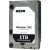 Western_Digital Ultrastar 1000GB (1TB) 7200RPM SATA HDD w. 128MB Cache - 1W10001