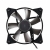 CoolerMaster MasterFan Pro 120 Air FlowNon-LED, Case Fan 120mm, 4-Pin PWM