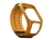 TomTom Spark Watch Strap (Large) - Bright Orange