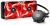 Deepcool Maelstrom 240T Enclosed Liquid Cooling System - Red LEDIntel LGA201x, 115x & 1366, AMD FM2+, FM2, FM1, AM3+, AM3, AM2+ & AM2,  2x 120mm, BlueLED