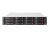 HPE MSA 2042 SAN Dual Controller LFF Storage System - 2U Rackmount4-Port 16 Gb/8Gb Fibre Channel/ 1GbE/10GbE iSCSI, 12x LFF SAS/MDL SAS HDD, 2-Port MSA 2040 SAN Controller