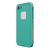 LifeProof Fre iPhone 7 Case - Light Teal/Maui Blue/Mango Tango