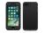 LifeProof Nuud iPhone 7 Plus Case - Black