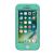 LifeProof Nuud iPhone 7 Plus Case - Soft Mint/Taliside Teal/Clear