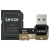 Lexar_Media 64GB Professional 1800x MicroSD SDHC UHS-II U3SD UHS-II Adapter, MicroSD? UHS-II Reader, Compatible With GoPro Cameras