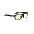 Gunnar Enigma Indoor Digital Eyewear - Amber Onyx