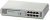 Allied_Telesis GS910 8-Port Unmanaged Gigabit Switch with Internal PSU8-Port 10/100/1000T Ethernet LAN, Unmanaged, 1G Copper, Auto MDI/MDI-X, Full-Duplex, EAP/BPDU Passthrough, Fanless