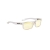 Gunnar Enigma Indoor Digital Eyewear - Amber Void