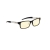 Gunnar Havok Indoor Digital Eyewear - Amber Onyx