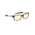 Gunnar Havok Indoor Digital Eyewear - Amber Tortoise