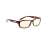 Gunnar Micron 24K Indoor Digital Eyewear - Amber Tortoise