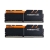 G.Skill 16GB (2 x 8GB) PC4-25600 3200MHz DDR4 RAM - 16-18-18-38-2N - Trident Z Series